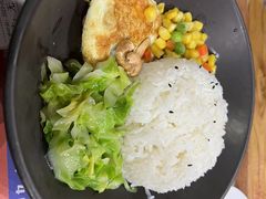 -海盗虾饭·剥好的小龙虾饭(上地辉煌店)