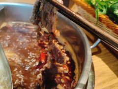 -品臻牛鲜牛肉火锅(泰山路店)