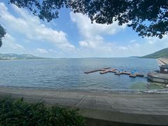 -南京金牛湖风景区