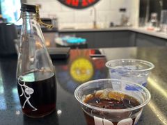 -Dogi&kiki Coffee(中心商务大厦店)