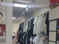 -微笑时刻照相馆·企业合影·商务外拍(北京五道口店)