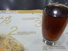 -康师傅私房牛肉面(北京南站店)