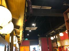 大堂-牛藏·黑毛和牛烧肉(环市东店)