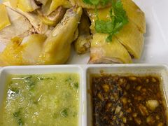 -巫记鸡饭店