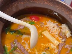 -蝴蝶里·粤菜·点心(龙湖杭州金沙天街店)