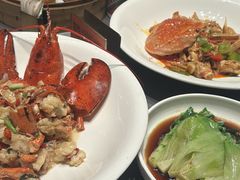 -徐记海鲜(大明宫|北二环店)