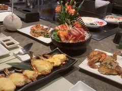 -大渔铁板烧(花园道店)