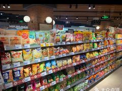 -家乐购(佳木斯万达广场店)