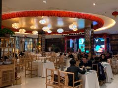 大堂-豫满楼(郑东新区店)