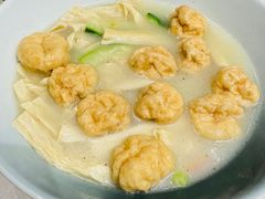 -品泉餐厅·大盆鱼·走地鸡