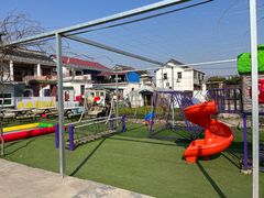 -小鱼草莓采摘园农家乐·小鱼餐厅