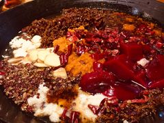 -周幺妹重庆老火锅(银泰城总店)