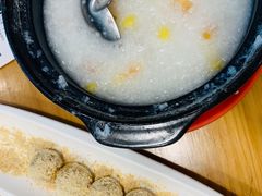 -舒美佰粥汇(涪陵泽胜店)