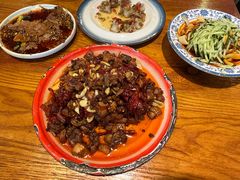 -柴窝堡22号辣子鸡·传承新疆菜