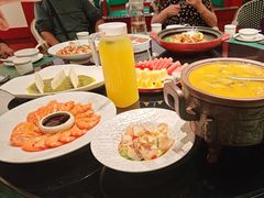 -三生三味密宗川菜·江景餐厅(来福士店)