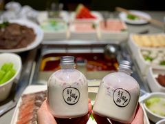 -海底捞火锅(如皋吾悦广场店)