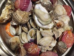 -船梆煮•蒸汽海鲜·生腌干蒸(五四广场店)