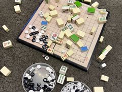 -吼堂老火锅(太古里总店)