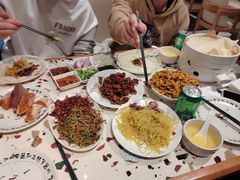 -姥姥家春饼店(惠新东街店)
