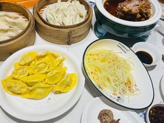 -东方饺子王(工农大路店)