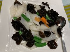 -一品淮扬 · 淮扬菜·北京万达文华酒店