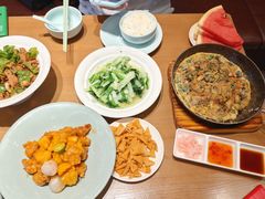 -四道菜·福建菜馆(莆田万达店)