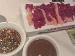 -八合里潮汕鲜牛肉火锅(福州万象城店)