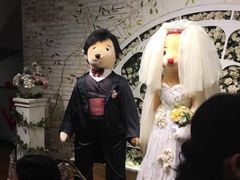 -济州岛泰迪熊博物馆