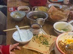 -怪噜范·老贵阳街头名小吃(鸿通城店)