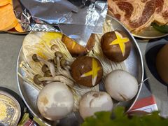 -金龙烧烤·牛肉面(西塔店)