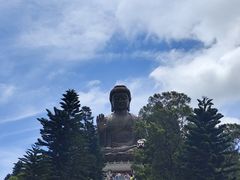 -天坛大佛