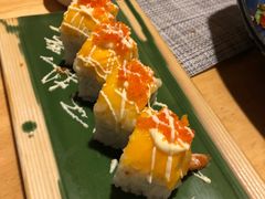 -活鳗饭·鹅肝范儿(高碑店店)