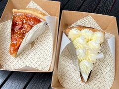 -Pie Bird(新闸路店)