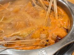 -袁记串串香(泉水轻轨站店)