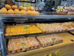 -鲍师傅糕点(江苏路店)