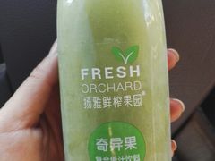 -City1+1城市比萨·意面(欧亚奥莱吉林街店)