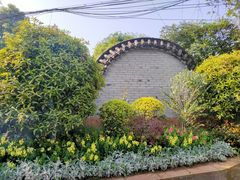 -楠柏弯休闲山庄(梨花溪店)