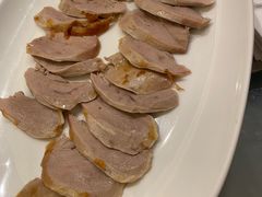 -北京王府井希尔顿酒店·秦唐中餐厅Chynna