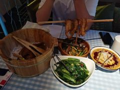 -胡桃里音乐酒馆(罗湖HALO广场店)