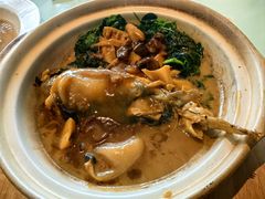 -扬州狮子楼·非遗淮扬菜(总店)