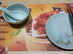 -点都德(奥体印象城店)