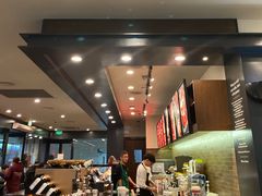 -星巴克(武汉协和医院店)