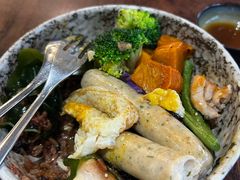 -Brut Eatery悦璞食堂(愚园路店)