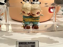 -泡泡玛特POPMART(天环购物中心店)