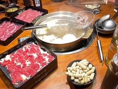 -原牛道·潮汕围炉火锅(讯美店)