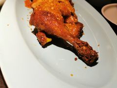 -绿茶餐厅(城西银泰城店)