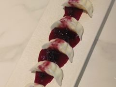 -船歌·鱼水饺青岛菜(枫蓝国际购物中心店)