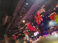 -胡桃里乐队酒馆(广州塔店)