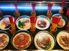 -辛香味烧鱼馆·非遗技艺·排骨红烧肉(光谷医药园店)
