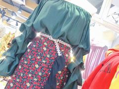 -广州白马服装市场